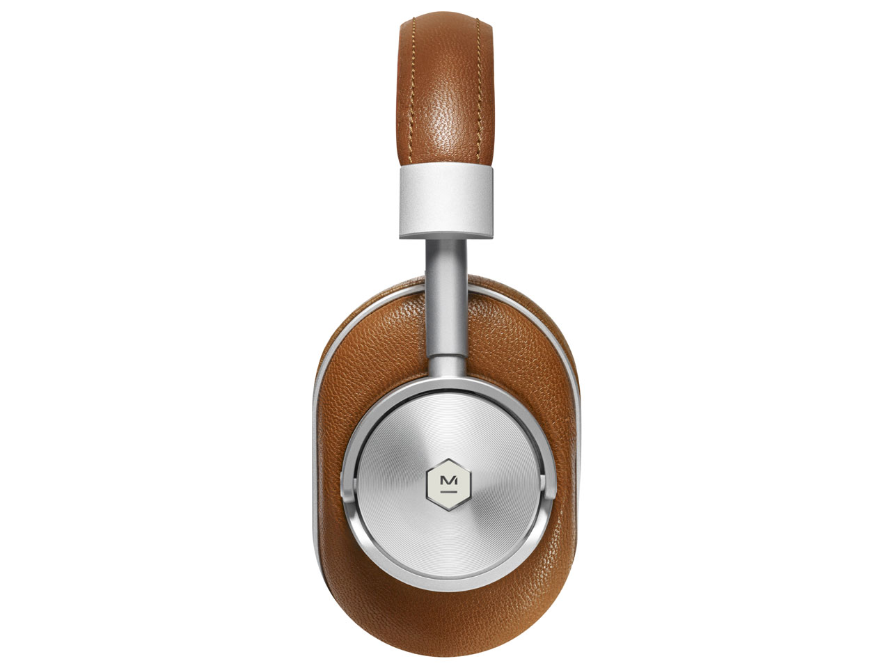 MW60 [SILVER/BROWN]