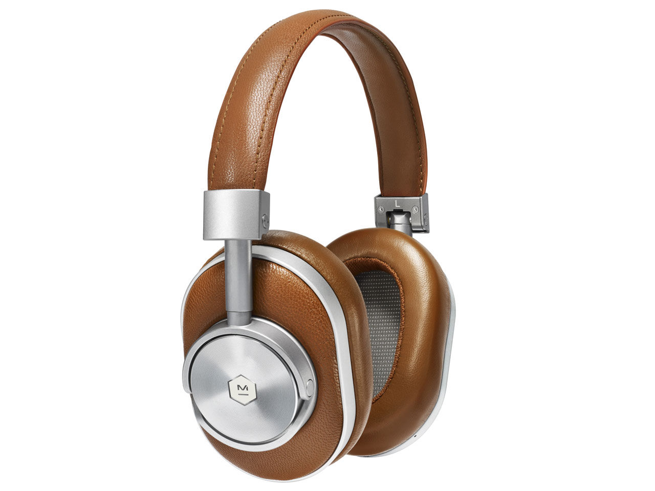 ヘッドホン Master & Dynamic MW60 MASTER & DYNAMIC MW60 [SILVER/NAVY] 価格比較 - 価格.com