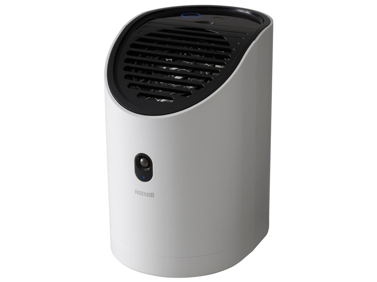 空気清浄機・イオン発生器 maxell OZONEO PLUS MXAP-APL250WH MXAP-APL250除菌消臭器「オゾネオプラス」｜消臭器｜個人の