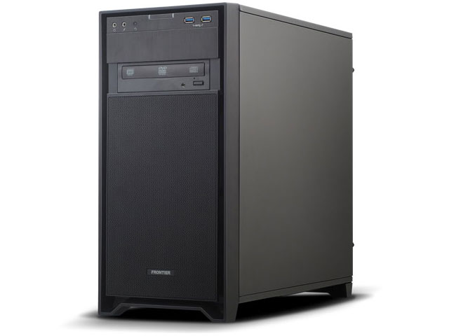 FRGEH177/KD6 Core i7/16GB������/240GB SSD/1TB HDD/GTX1070/BTO�Ή� Windows7���f�� �̐��i�摜