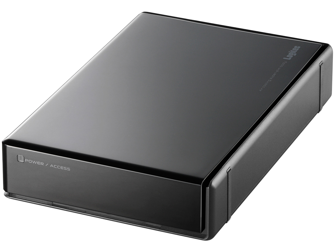 LHD-ENA020U2W [�u���b�N] �̐��i�摜