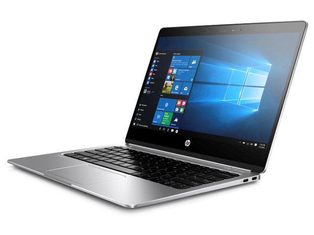 EliteBook Folio G1/CT Notebook PC ���i.com���� �n�C�p�t�H�[�}���X���f��