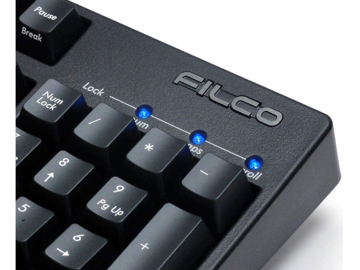 Majestouch 2 S FKBN108MPS/JB2 �s���N��