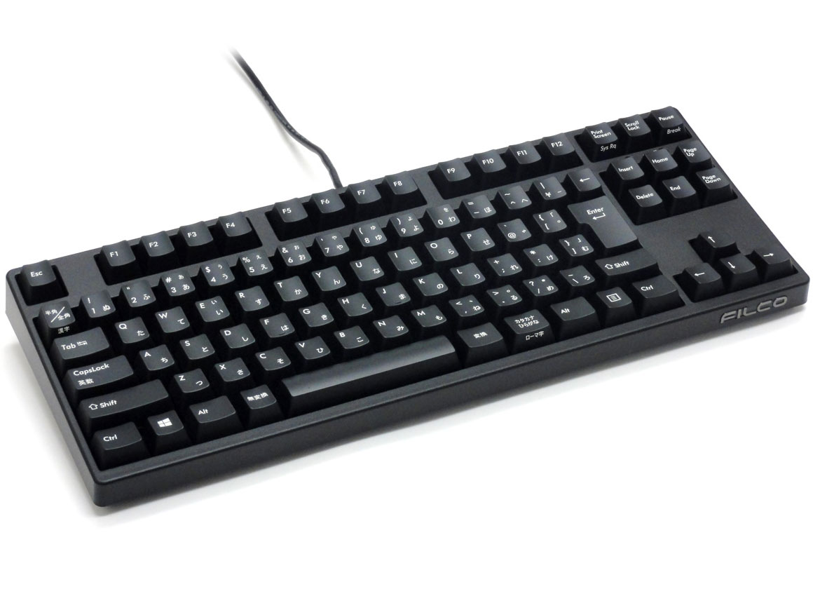 Majestouch 2 Tenkeyless S FKBN91MPS/JB2 �s���N�� �̐��i�摜