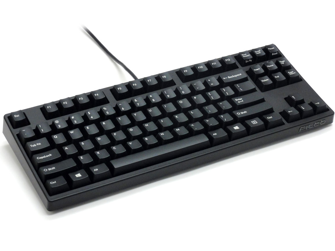 Majestouch 2 Tenkeyless S FKBN87MPS/EB2 �s���N�� �̐��i�摜