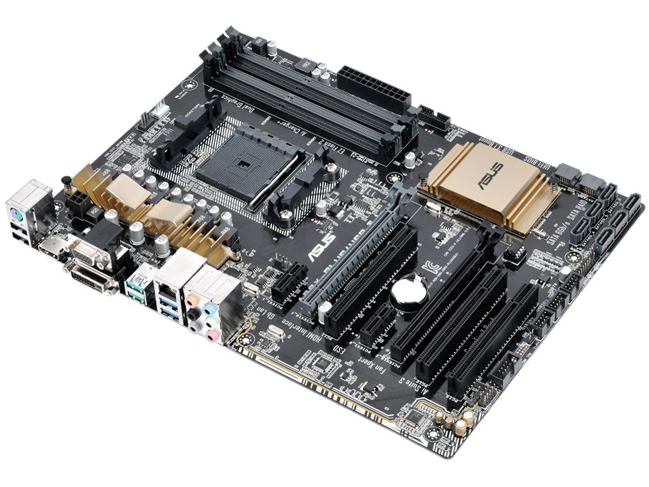 A88X-PLUS/USB 3.1