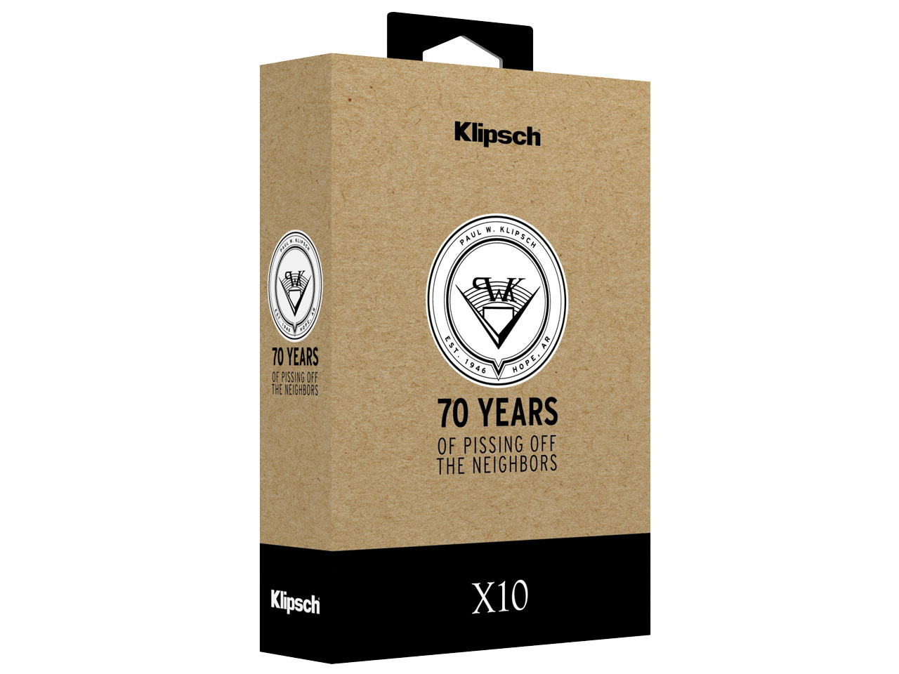 X10 Rev.1.2 70���N�L�O�v���C�X