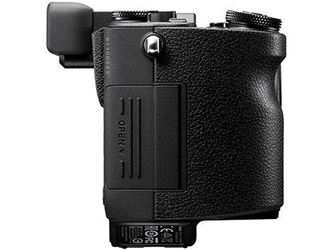 SIGMA sd Quattro 30mm F1.4 DC HSM Art �����Y�L�b�g