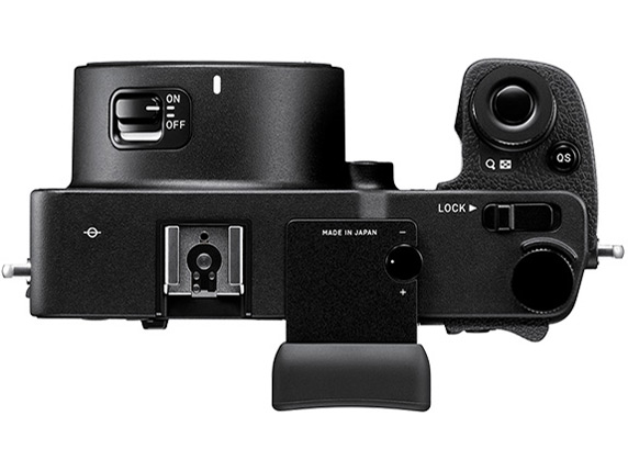 SIGMA sd Quattro 30mm F1.4 DC HSM Art �����Y�L�b�g