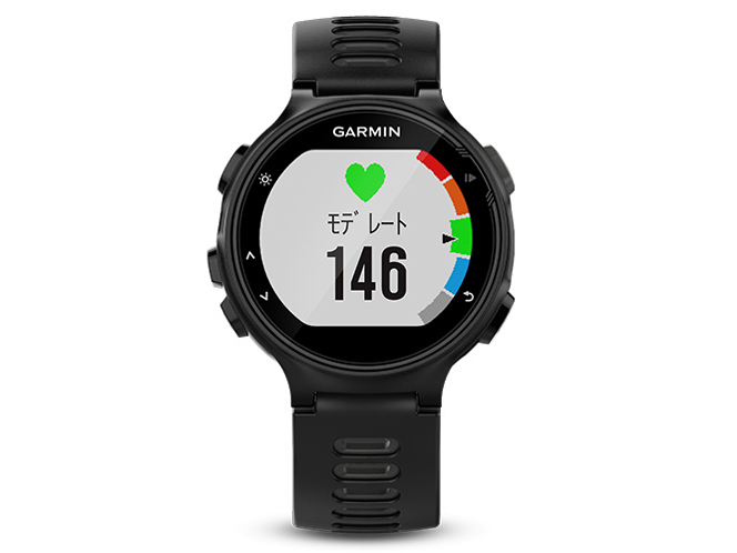 ガーミン ForeAthlete735XTJ [BlackGray] 価格比較 - 価格.com