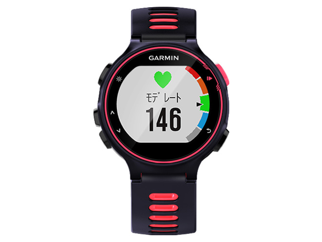 ガーミン ForeAthlete735XTJ [BlackGray] 価格比較 - 価格.com