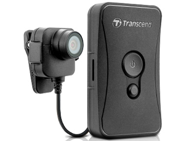DrivePro Body 52P TS32GDPB52P