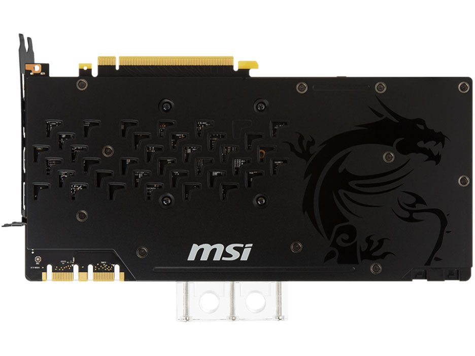 GTX 1080 SEA HAWK EK X [PCIExp 8GB]