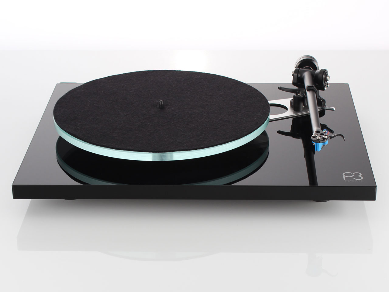 Planar3-Black with Elys 2 [�u���b�N 50Hz��p(�����{)]