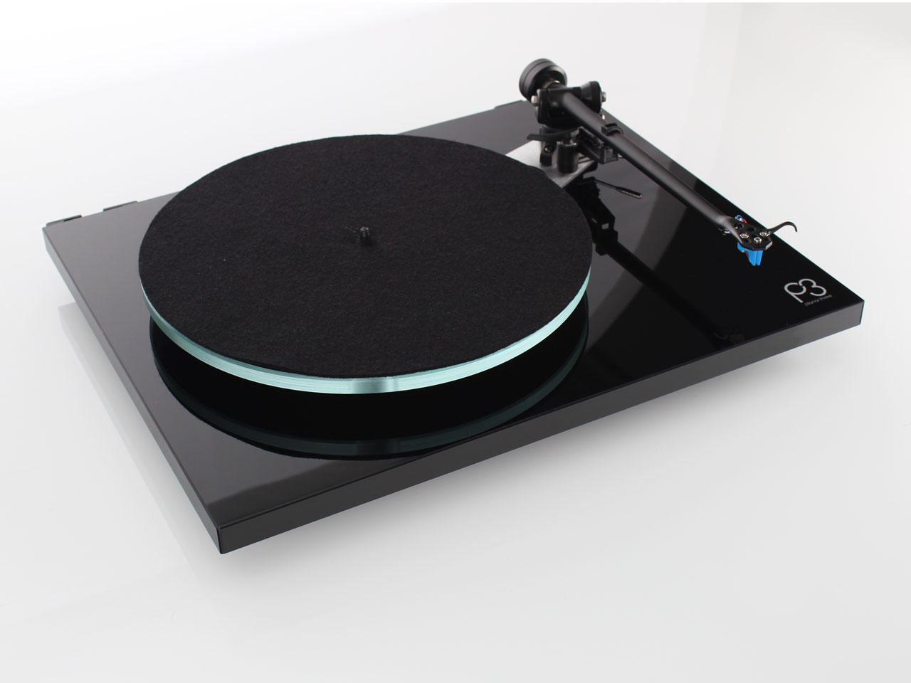Planar3-Black with Elys 2 [�u���b�N 50Hz��p(�����{)]
