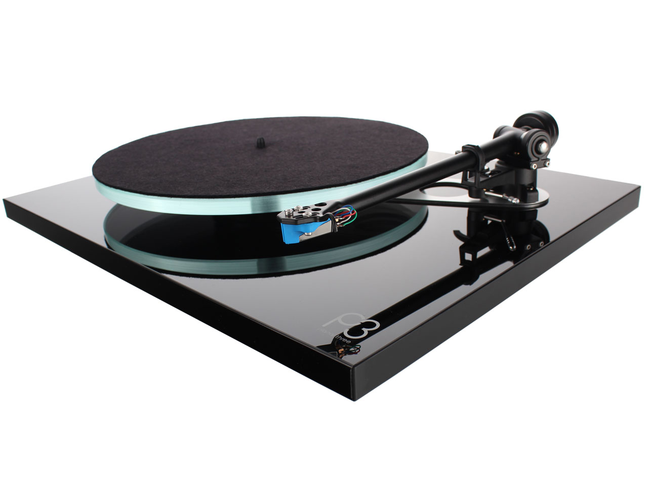 Planar3-Black with Elys 2 [�u���b�N 50Hz��p(�����{)]