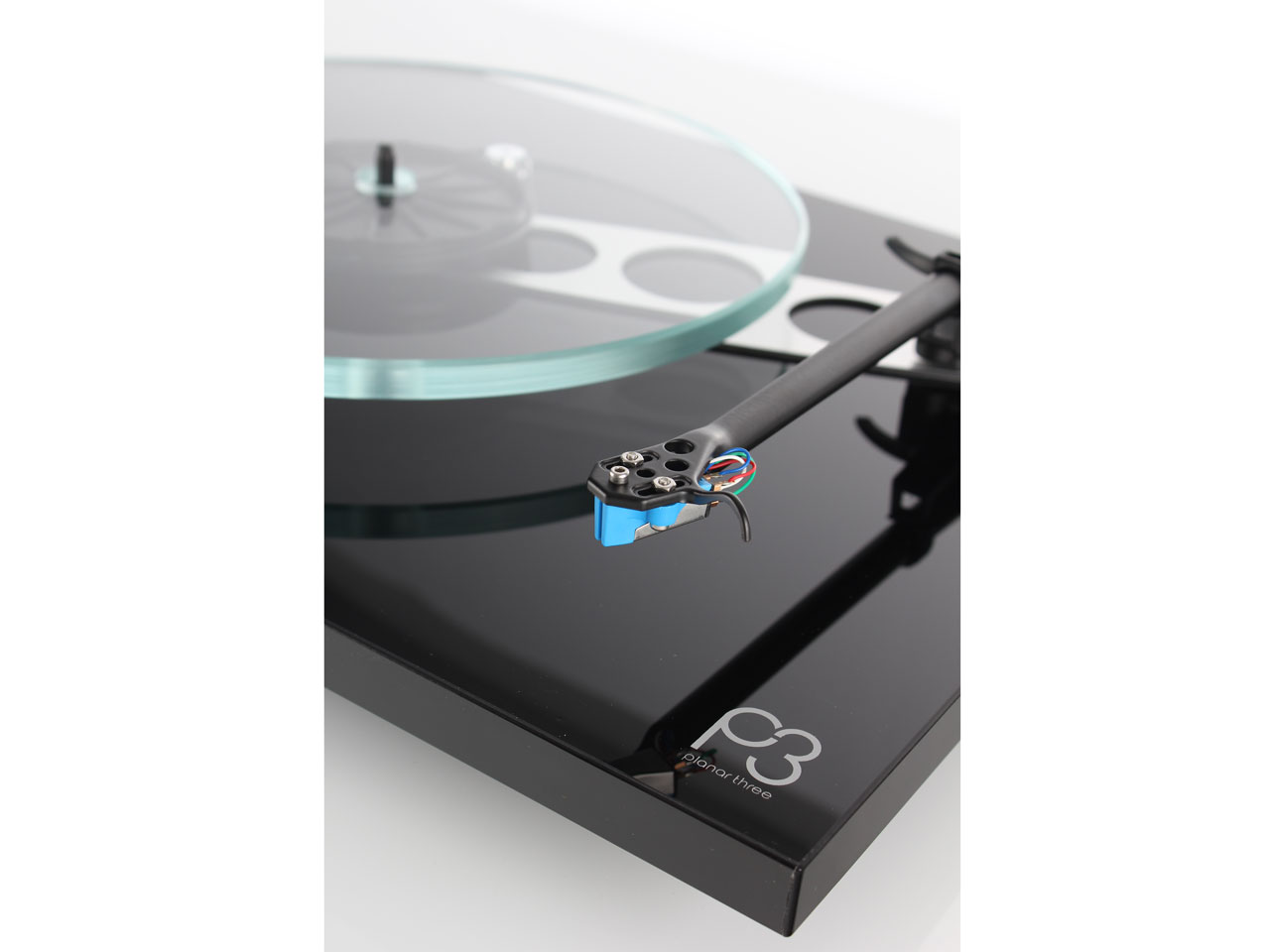 Planar3-Black with Elys 2 [�u���b�N 50Hz��p(�����{)]