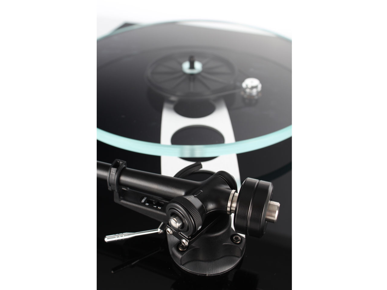 Planar3-Black with Elys 2 [�u���b�N 50Hz��p(�����{)]