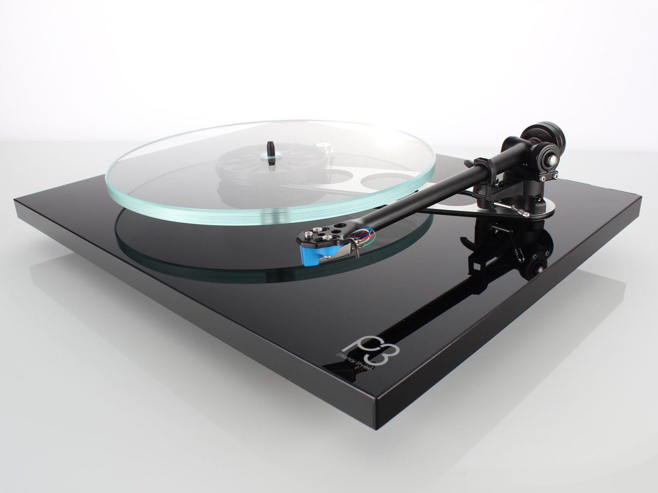 Planar3-Black with Elys 2 [�u���b�N 50Hz��p(�����{)] �̐��i�摜