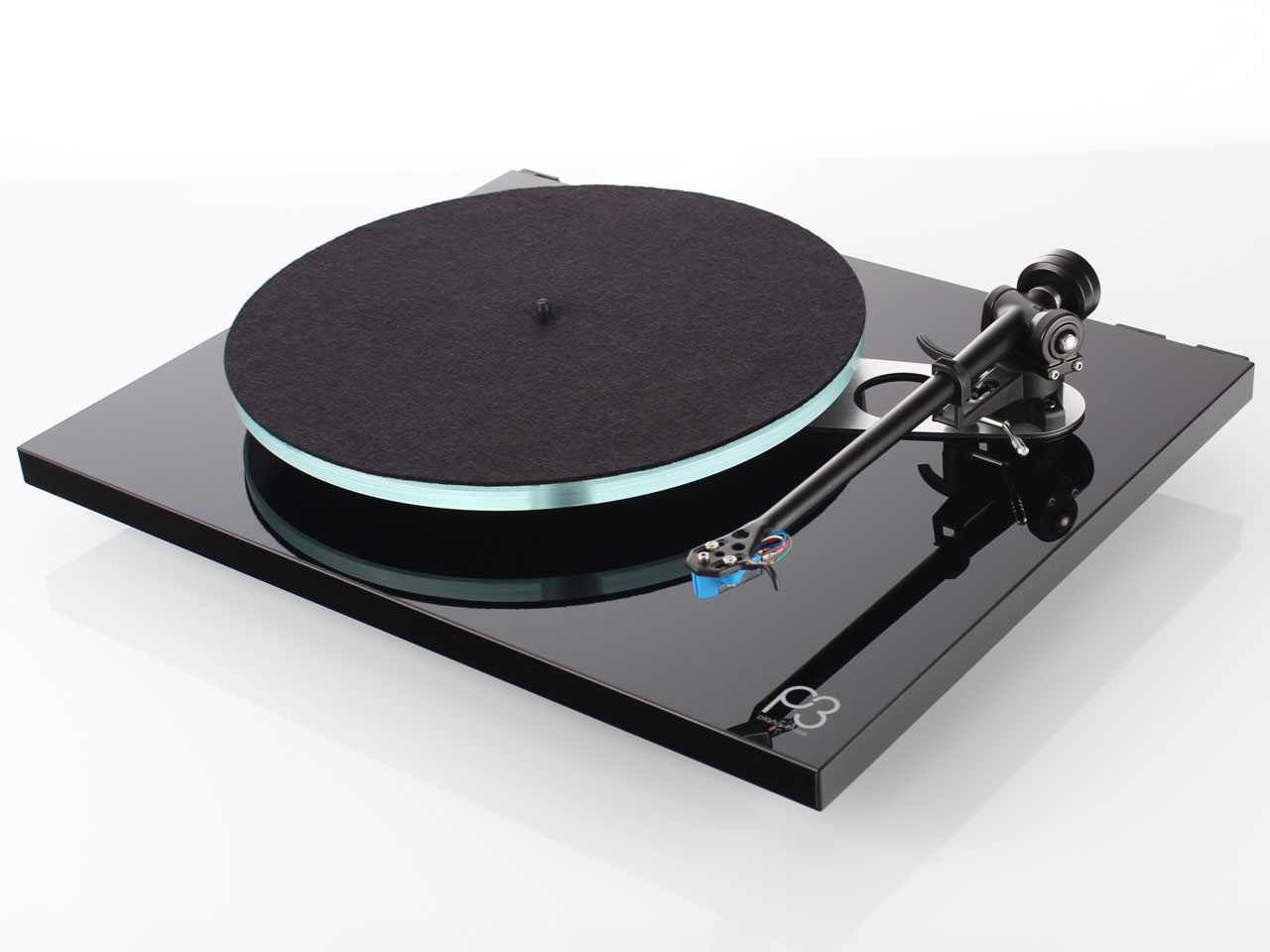 Planar3-Black with Elys 2 [�u���b�N 60Hz��p(�����{)]