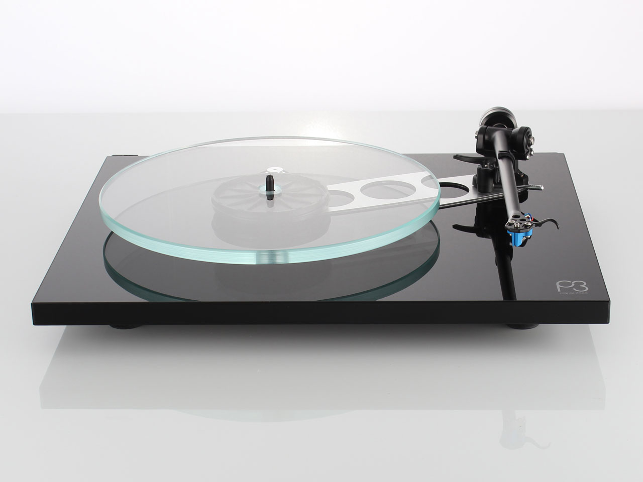 Planar3-Black with Elys 2 [�u���b�N 60Hz��p(�����{)]