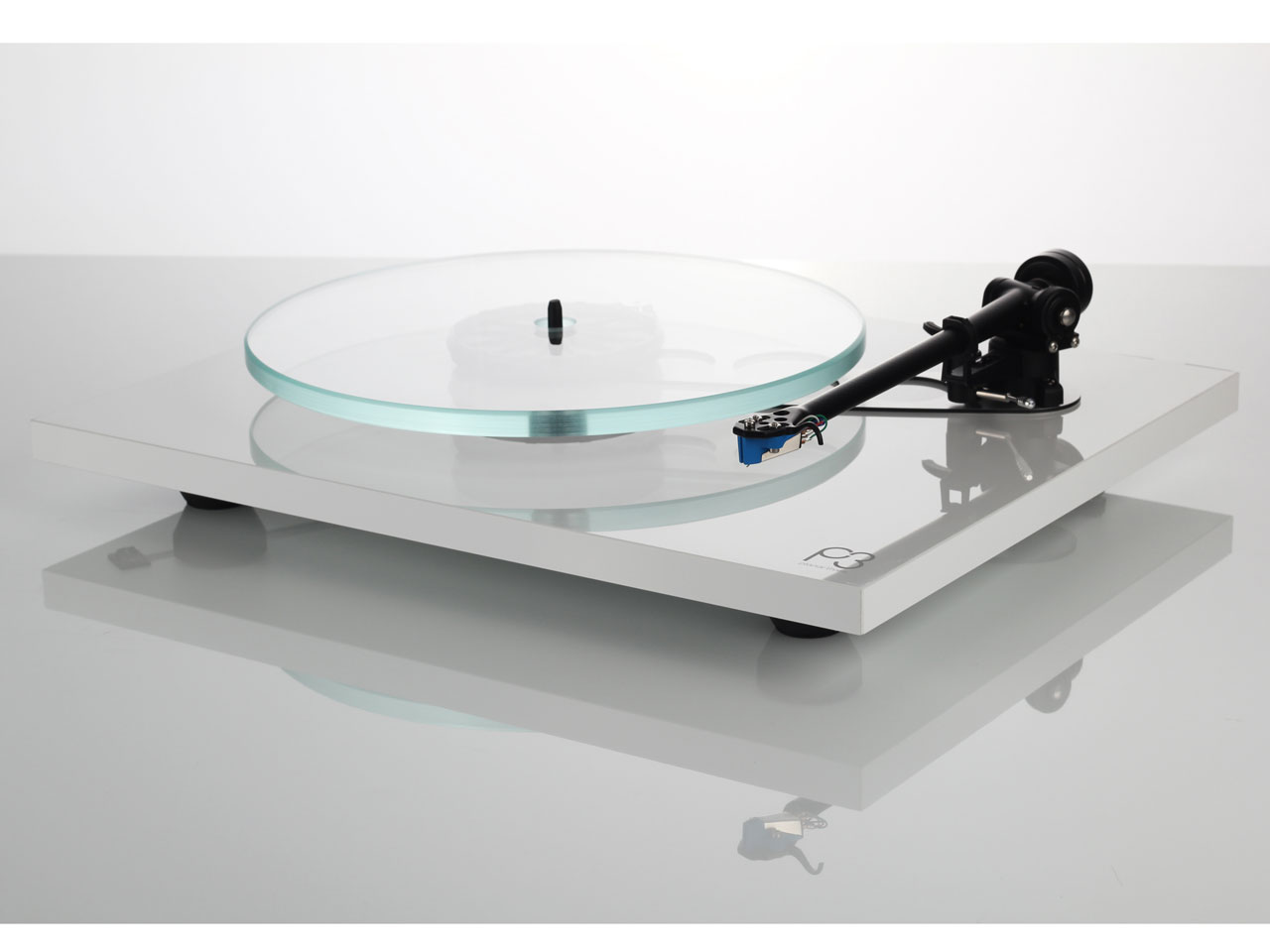 Planar3-White with Elys 2 [�z���C�g 50Hz��p(�����{)] �̐��i�摜