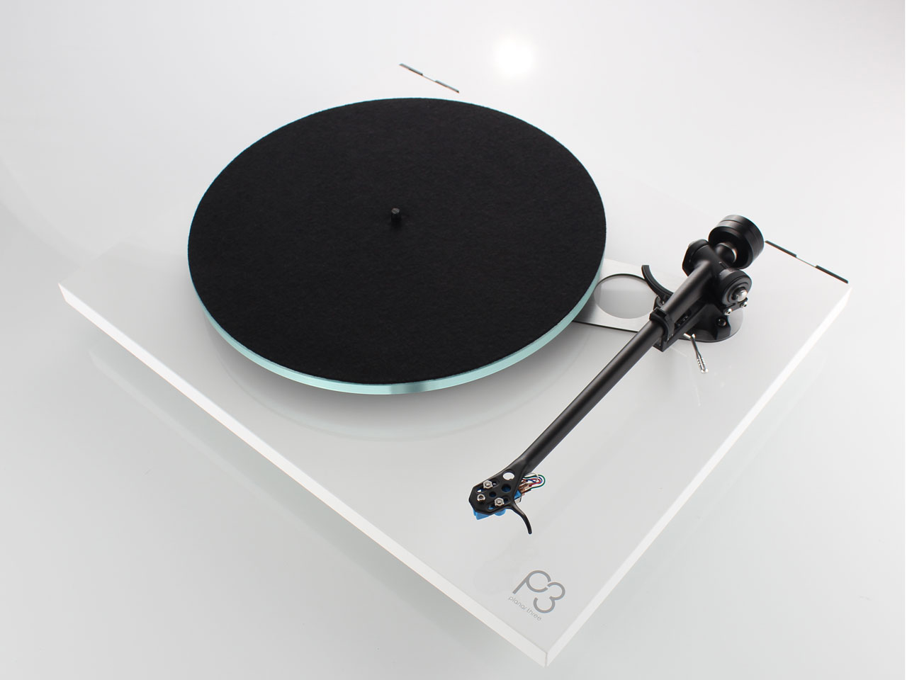 Planar3-White with Elys 2 [�z���C�g 60Hz��p(�����{)]