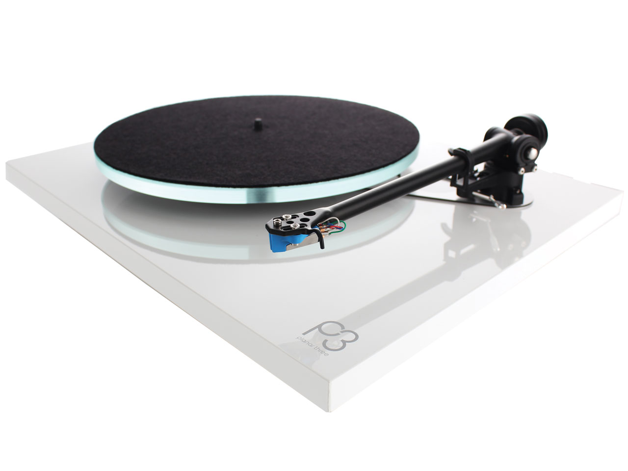 Planar3-White with Elys 2 [�z���C�g 60Hz��p(�����{)]