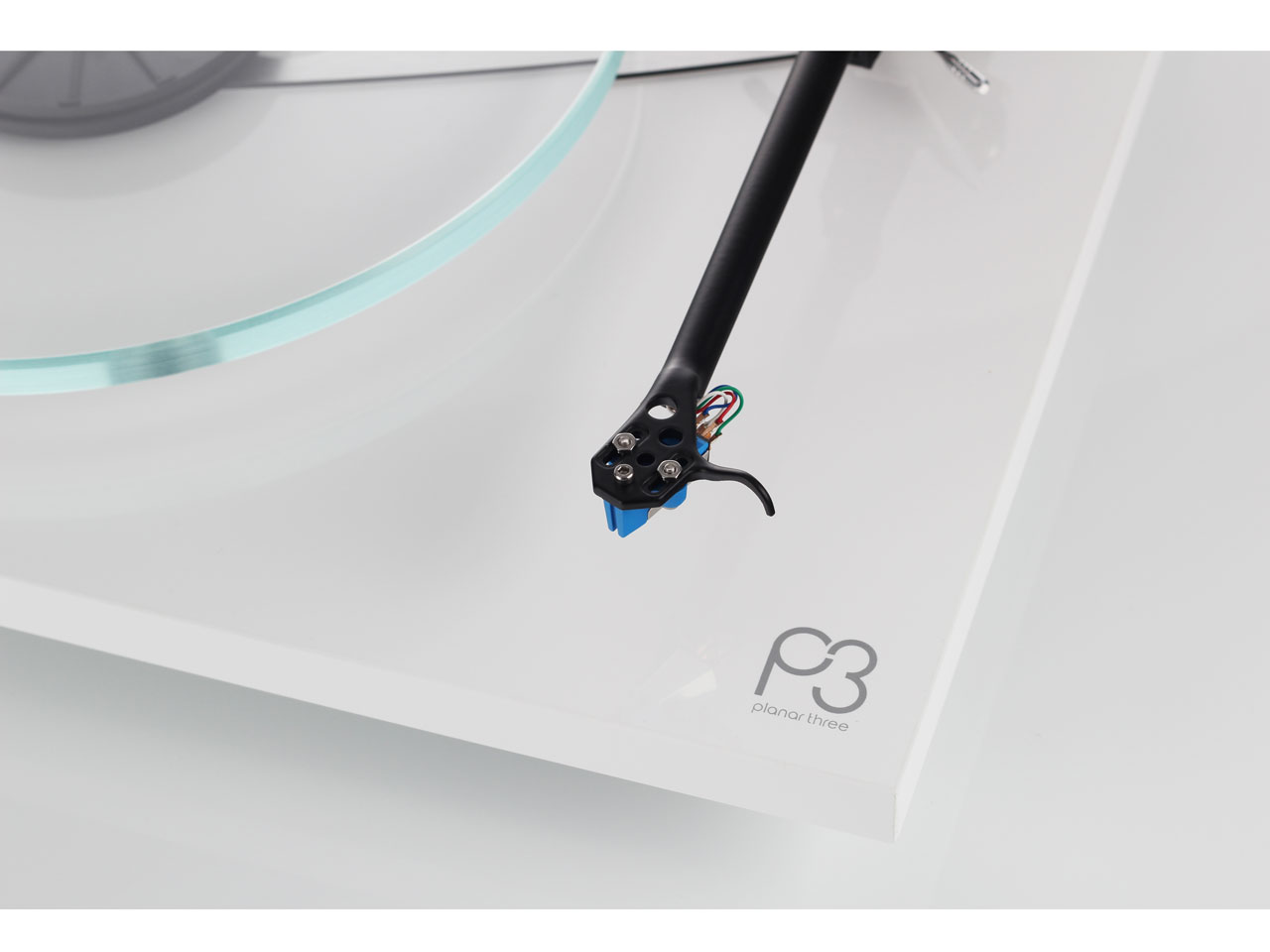 Planar3-White with Elys 2 [�z���C�g 60Hz��p(�����{)]