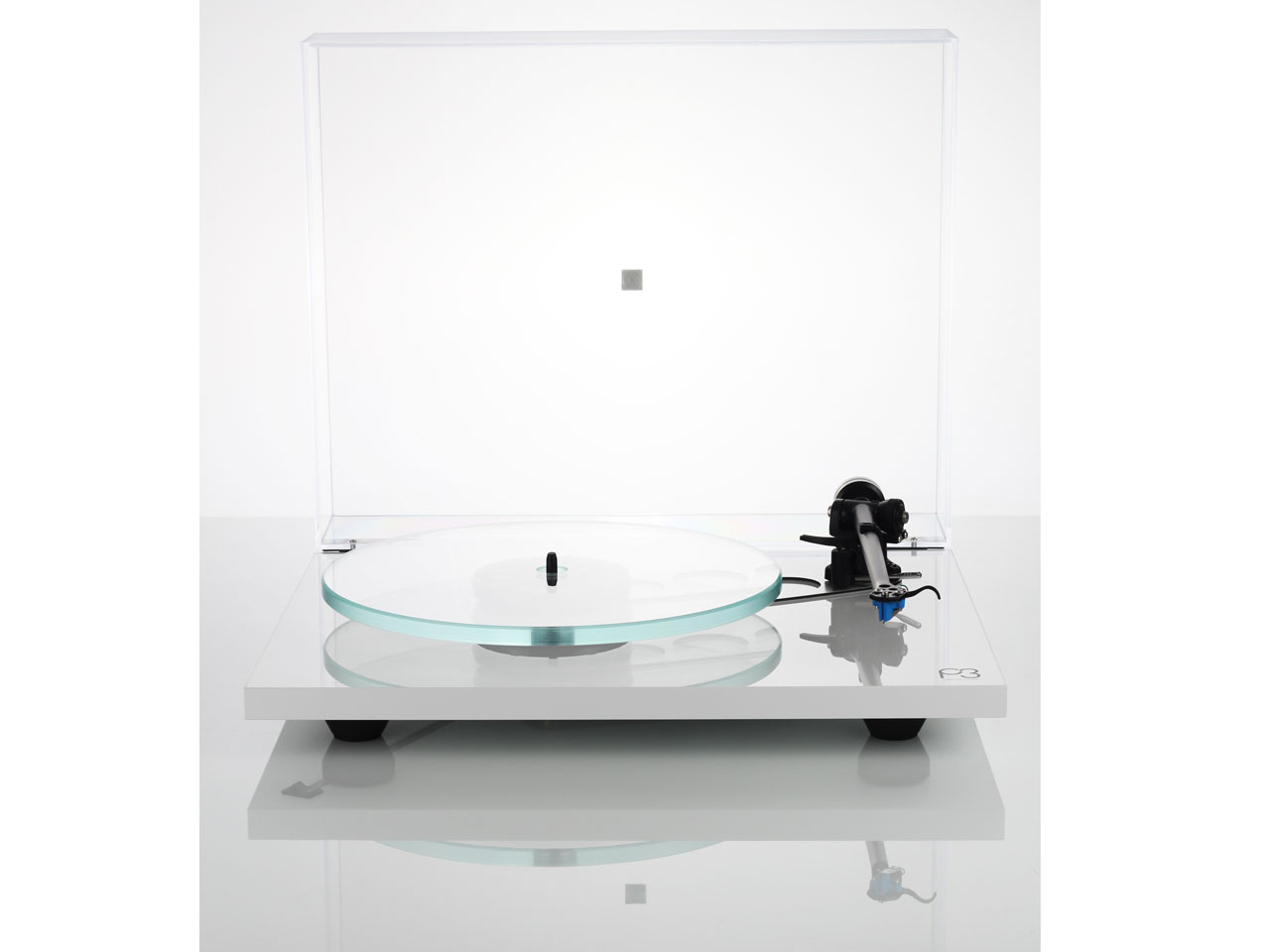 Planar3-White with Elys 2 [�z���C�g 60Hz��p(�����{)]