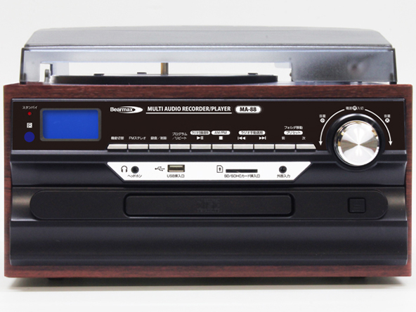 MA-88 �̐��i�摜