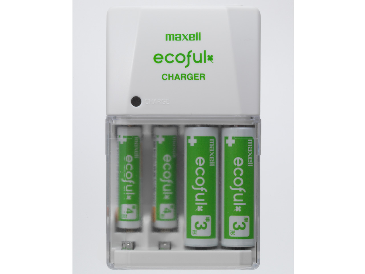 ecoful �[�d��Z�b�g MHRC-34SAY.4P