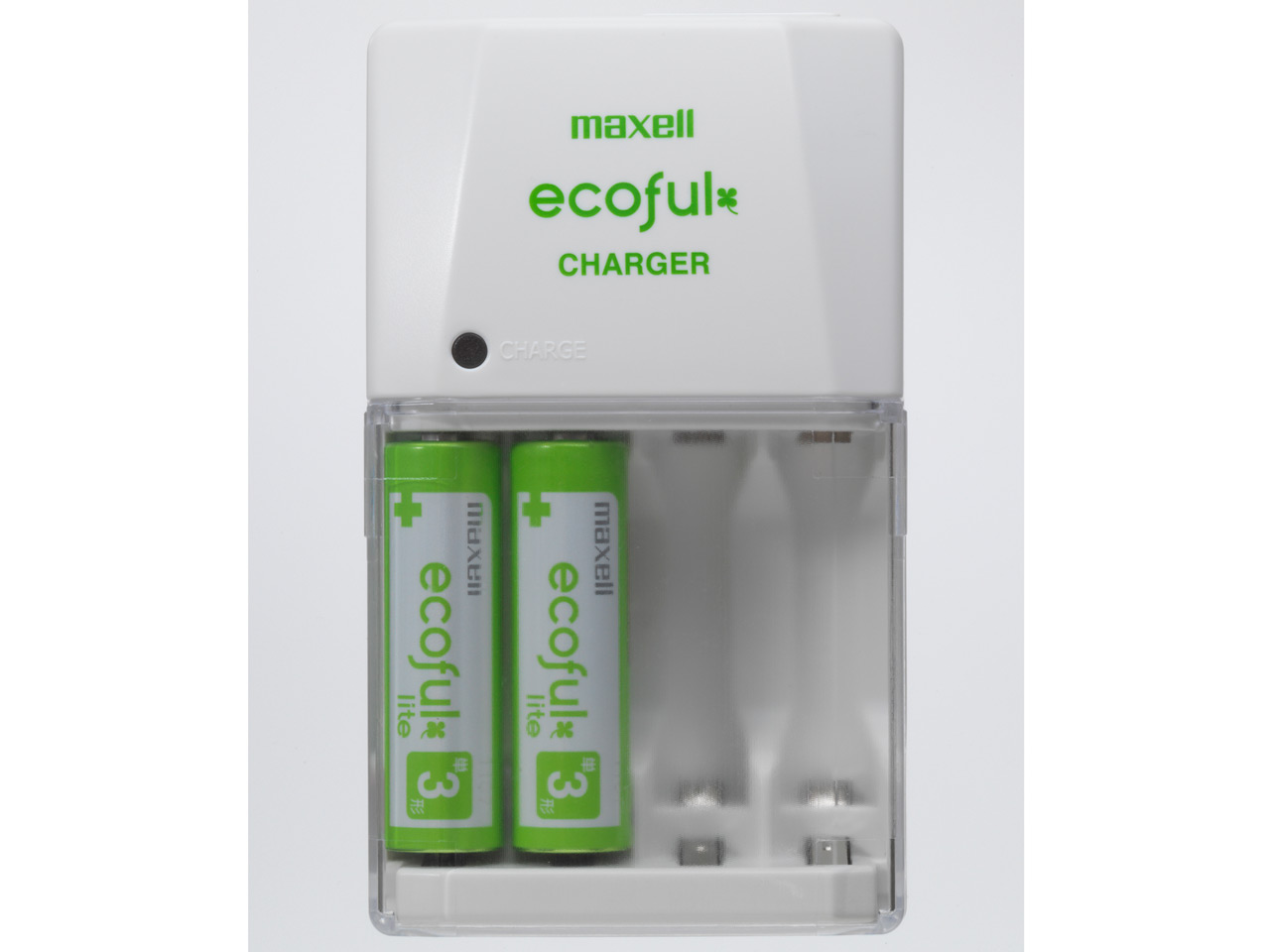 ecoful �[�d��Z�b�g MHRC-34SAYL.2P