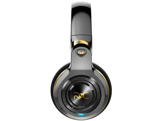 ROC Sport Black Platinum MH ROC OE BPL BT