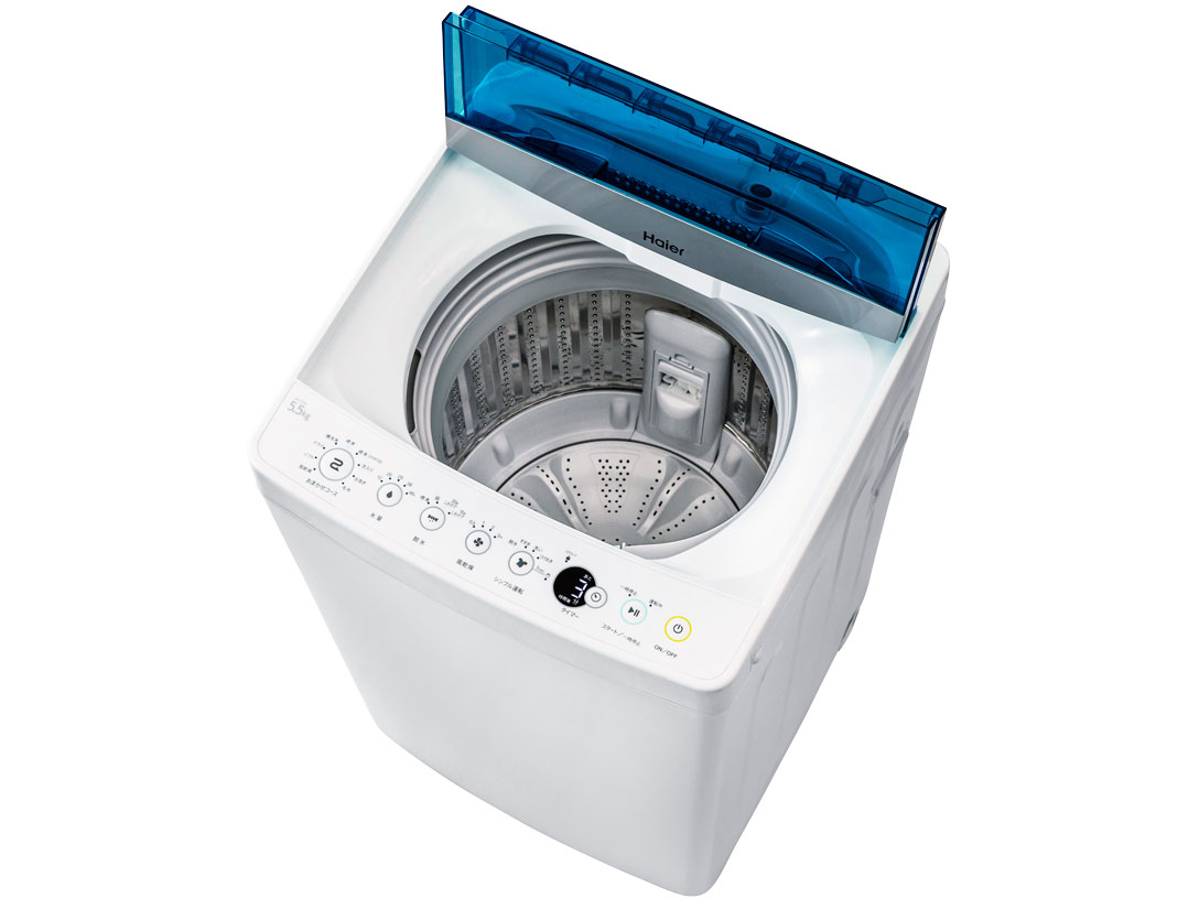 JW-C55A-W [�z���C�g]