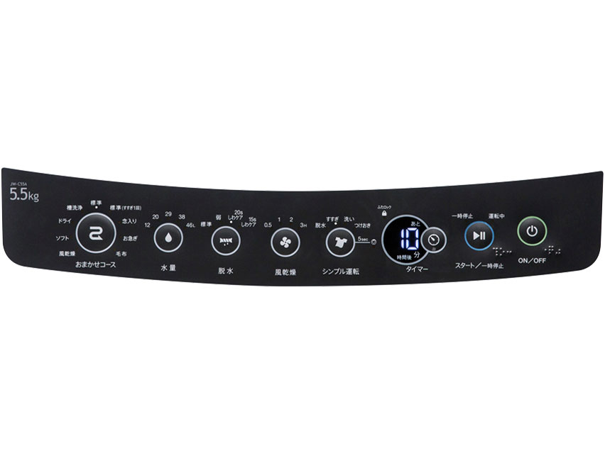 JW-C55A-K [�u���b�N]