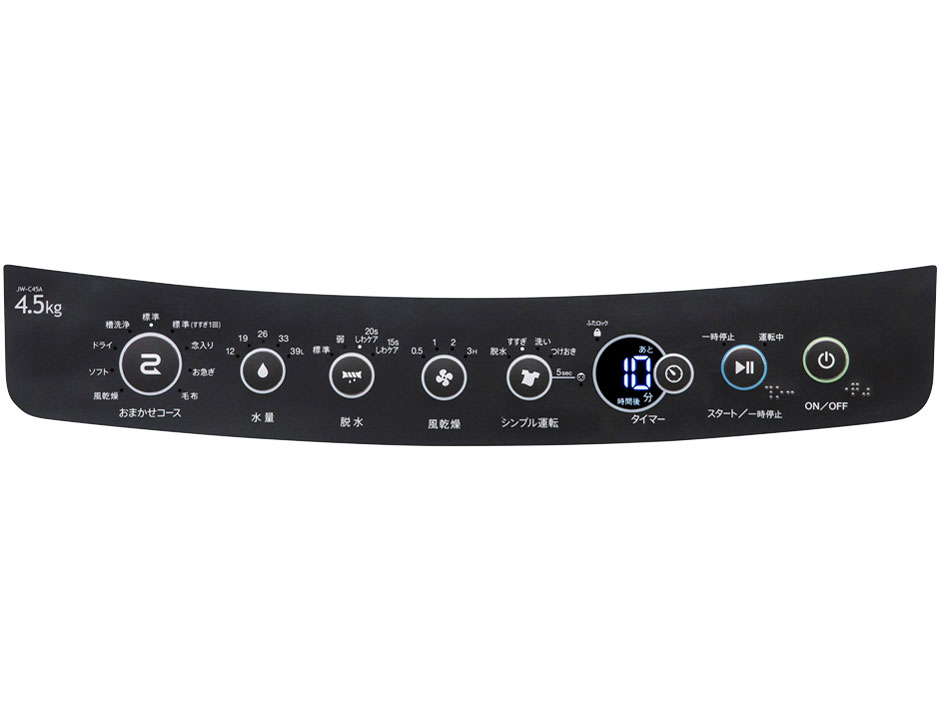 JW-C45A-K [�u���b�N]