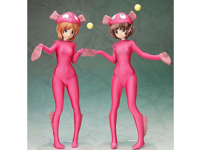 �K�[���Y&�p���c�@�[ �H�R�D�ԗ� ����&���񂱂��X�[�cVer.