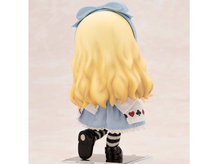 �L���[�|�b�V���t�����Y �A���X -Alice-