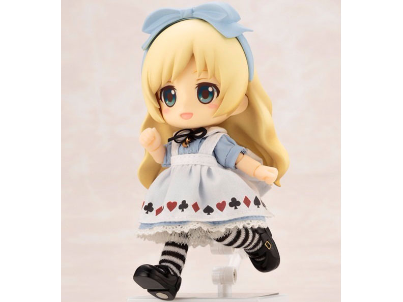 �L���[�|�b�V���t�����Y �A���X -Alice-