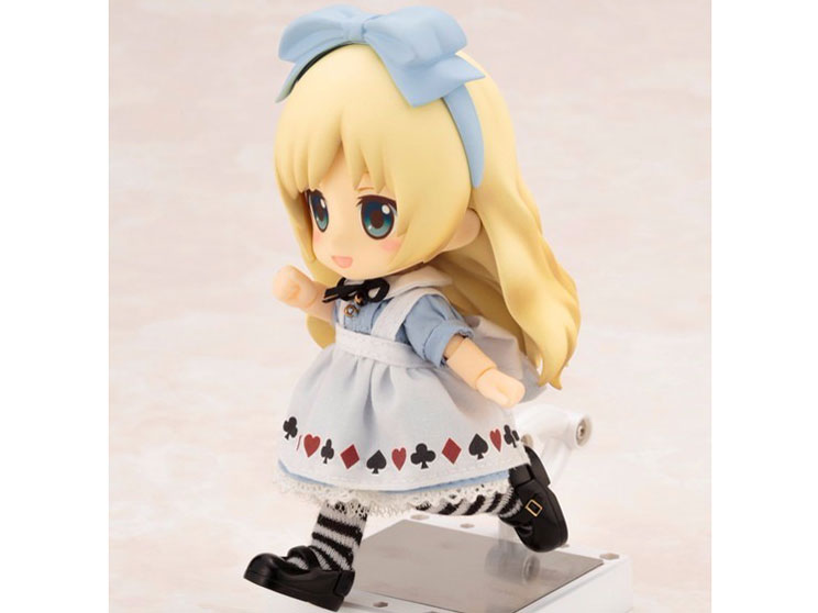 �L���[�|�b�V���t�����Y �A���X -Alice-