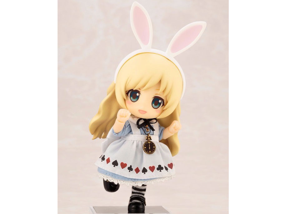 �L���[�|�b�V���t�����Y �A���X -Alice-