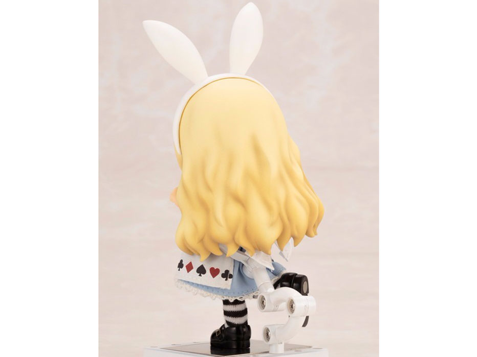 �L���[�|�b�V���t�����Y �A���X -Alice-