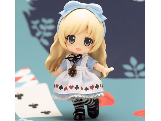 �L���[�|�b�V���t�����Y �A���X -Alice-