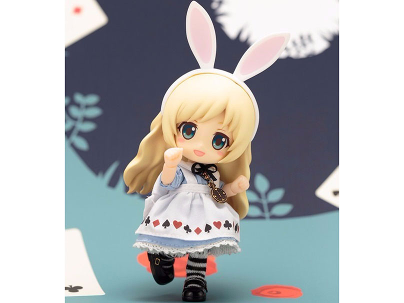 �L���[�|�b�V���t�����Y �A���X -Alice-