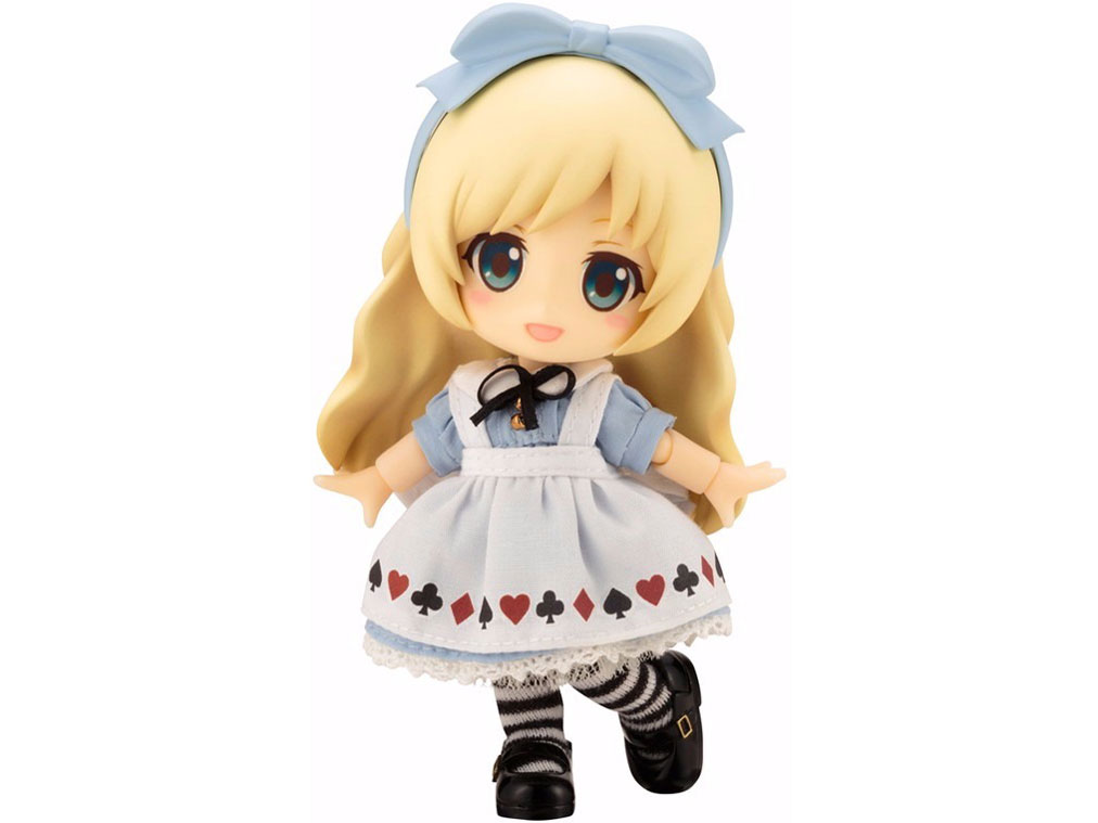 �L���[�|�b�V���t�����Y �A���X -Alice- �̐��i�摜