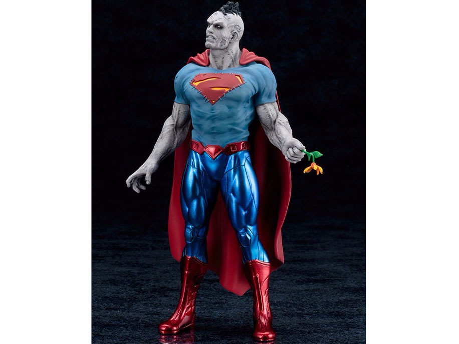 ARTFX+ �X�[�p�[�}�� �r�U�� NEW52