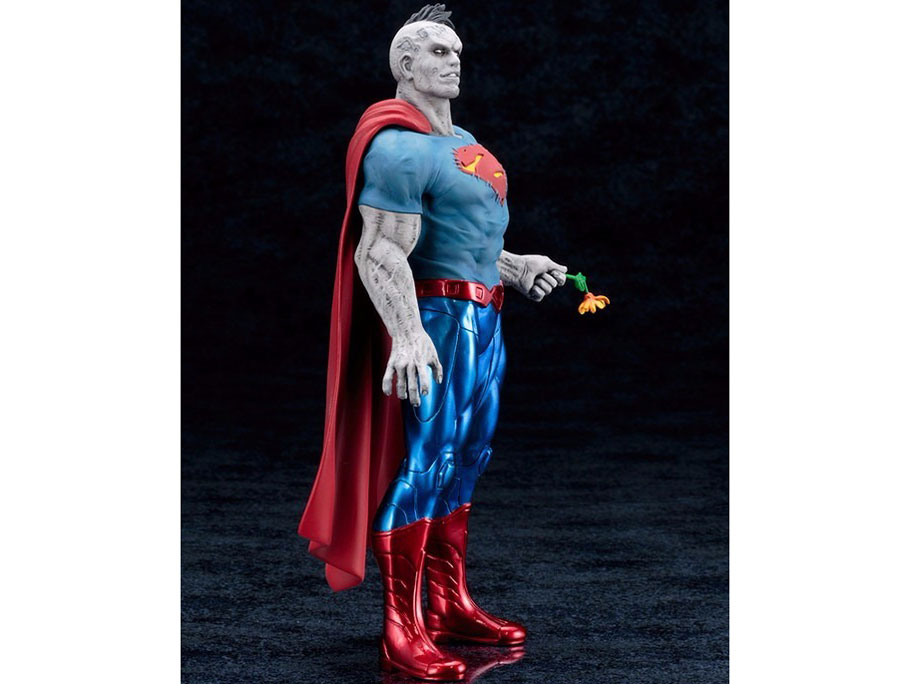 ARTFX+ �X�[�p�[�}�� �r�U�� NEW52