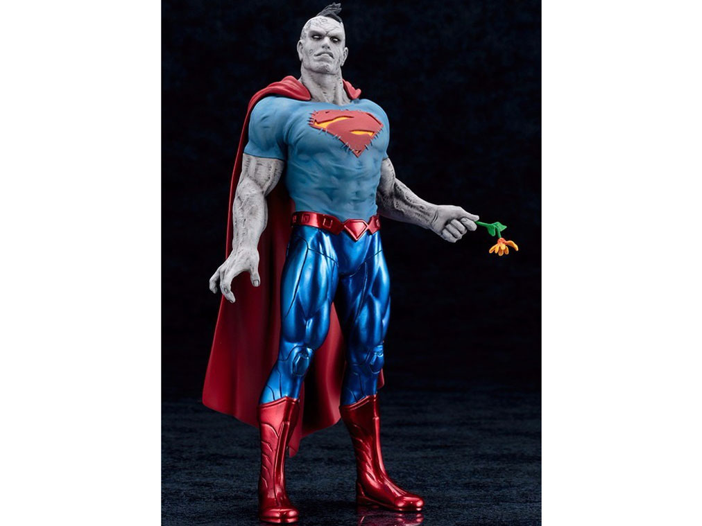 ARTFX+ �X�[�p�[�}�� �r�U�� NEW52