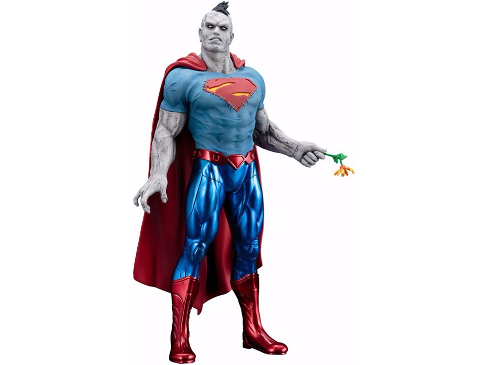 ARTFX+ �X�[�p�[�}�� �r�U�� NEW52 �̐��i�摜